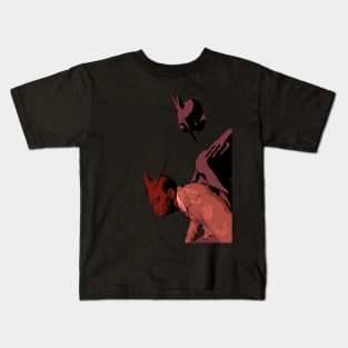 Requiem Kids T-Shirt